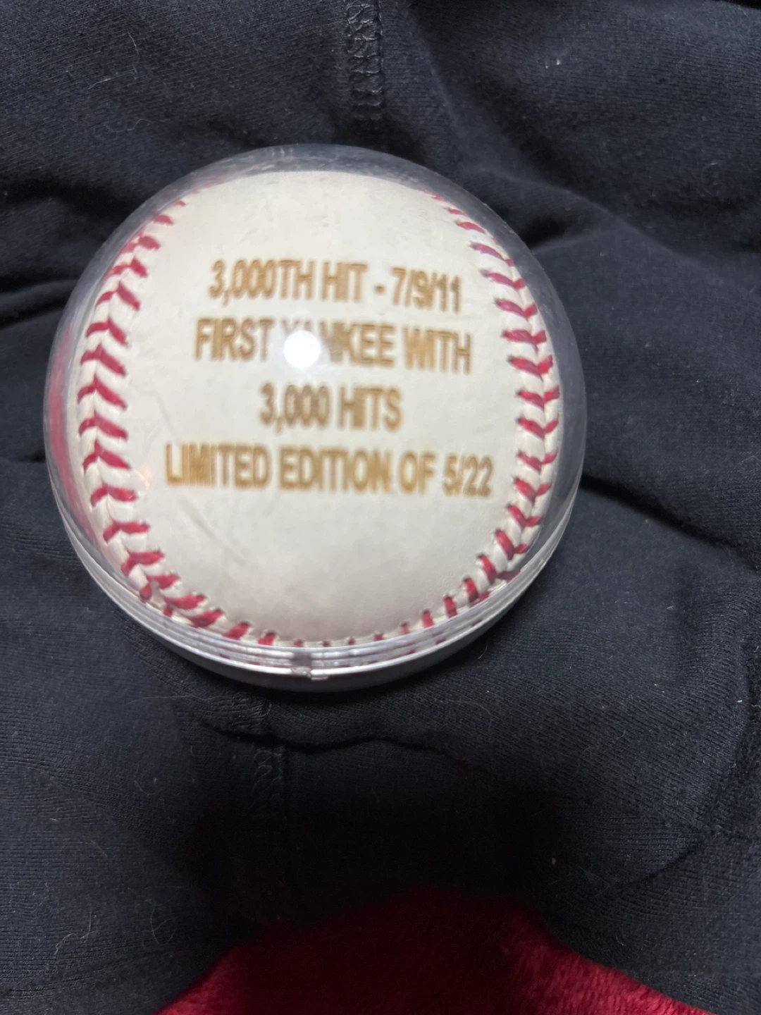 Baseball - photo 2