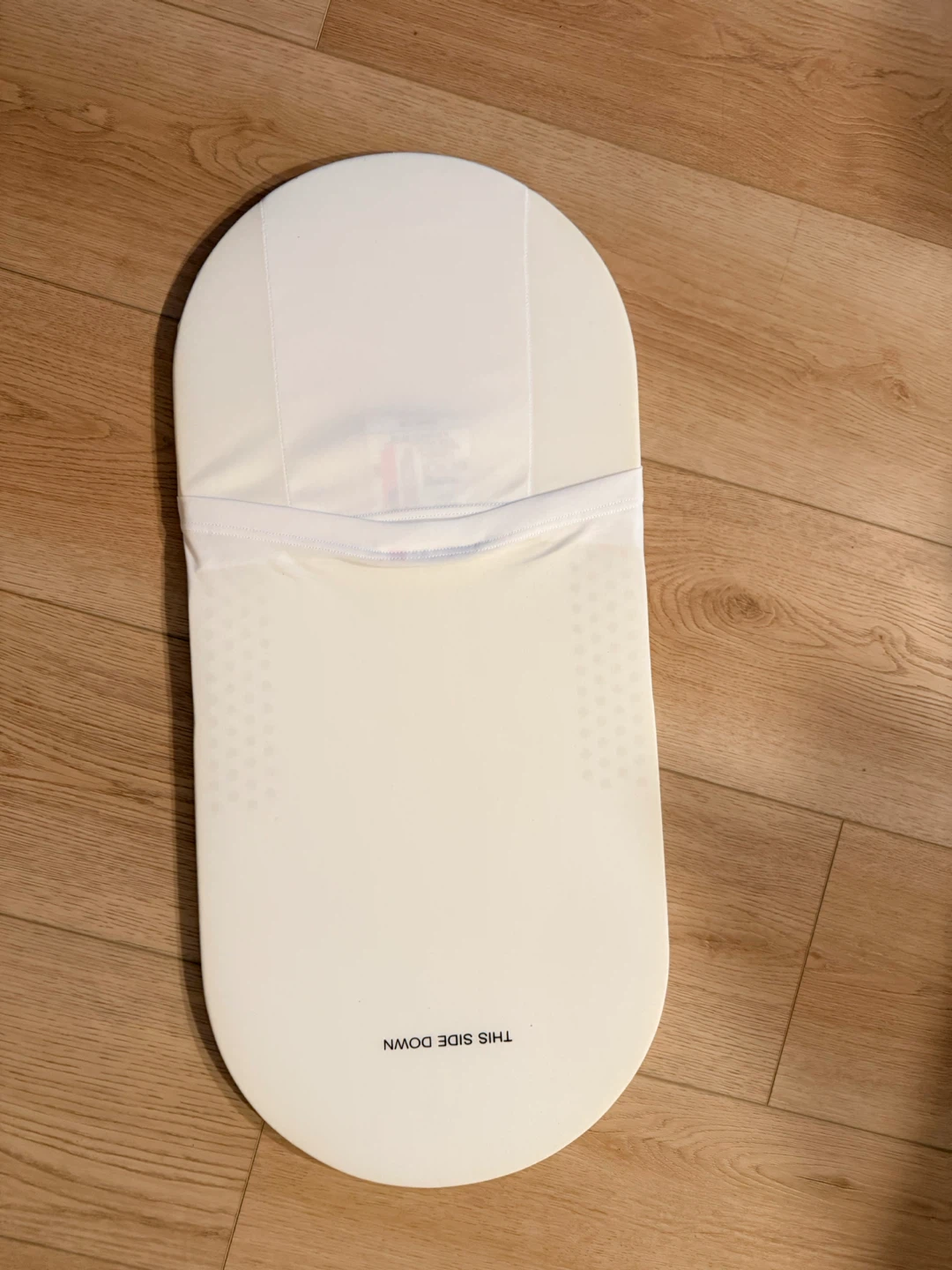 Happiest Baby Sleepea Bassinet Pad - photo 2