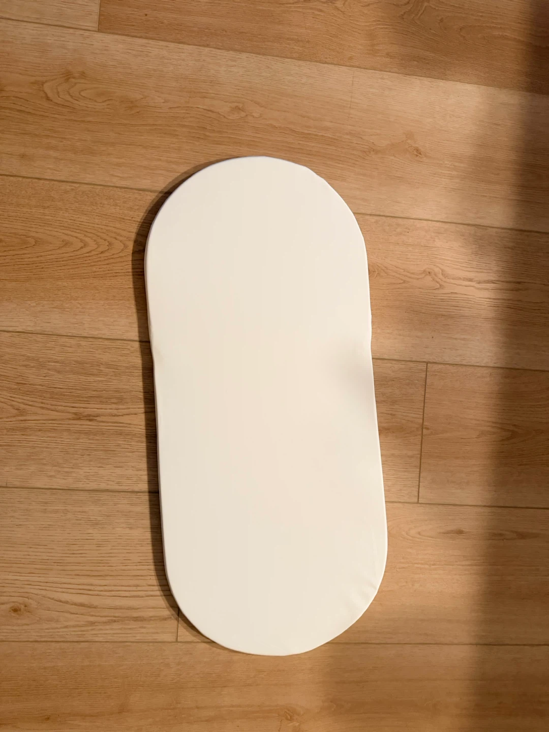 Happiest Baby Sleepea Bassinet Pad
