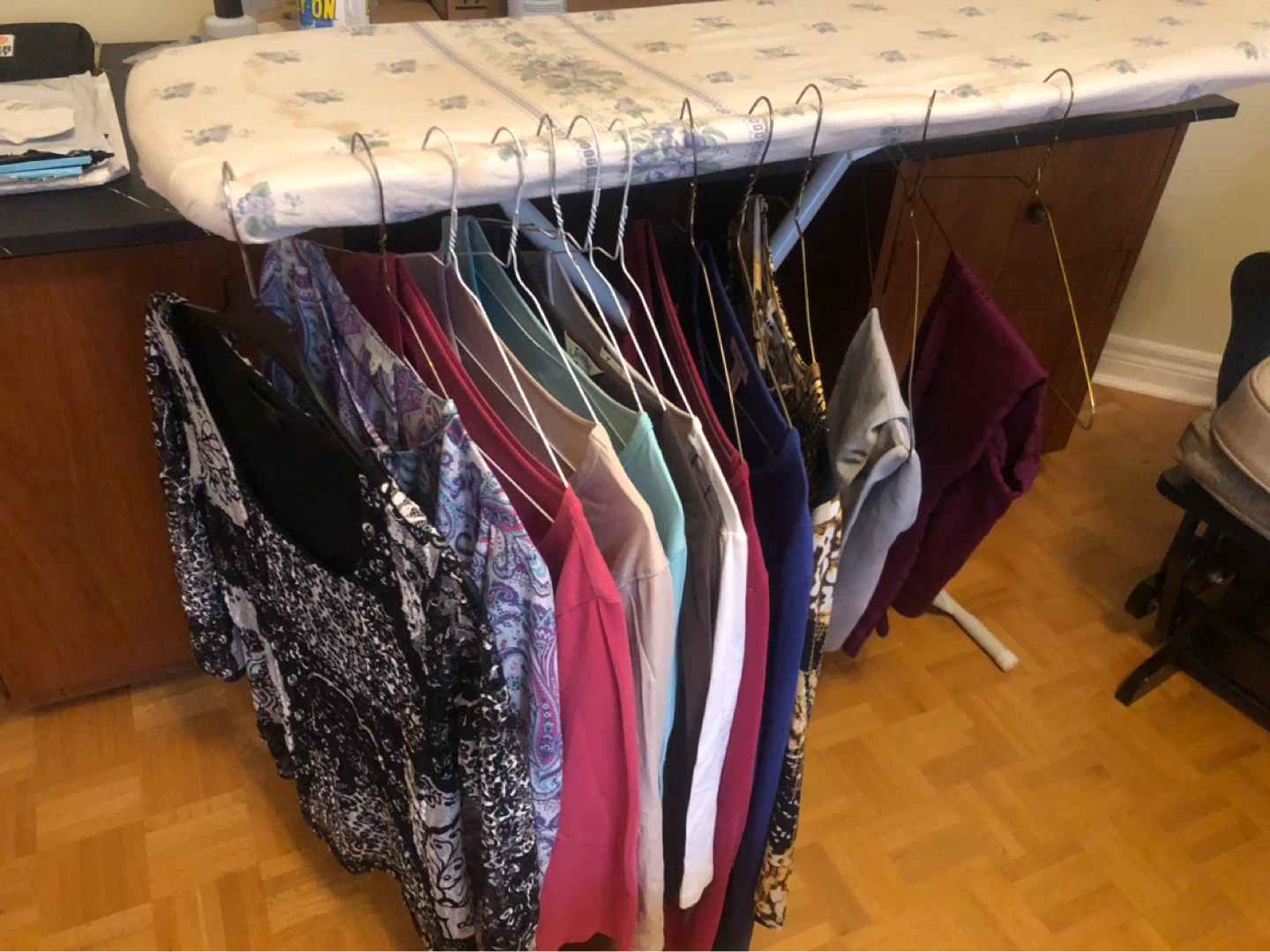 Assorted Women's Tops and Shapewear Bundle - photo 2