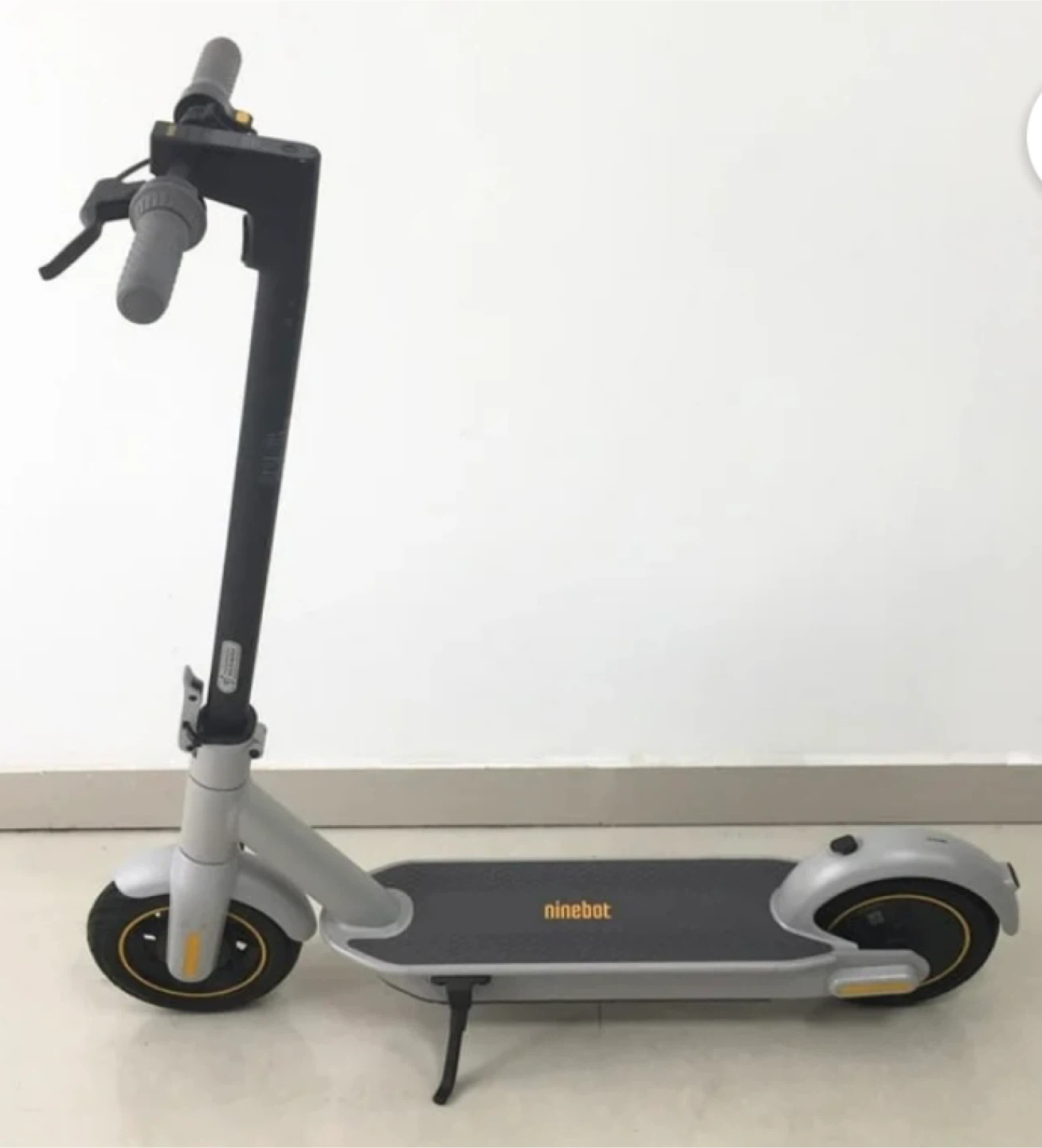 Ninebot Electric Scooter