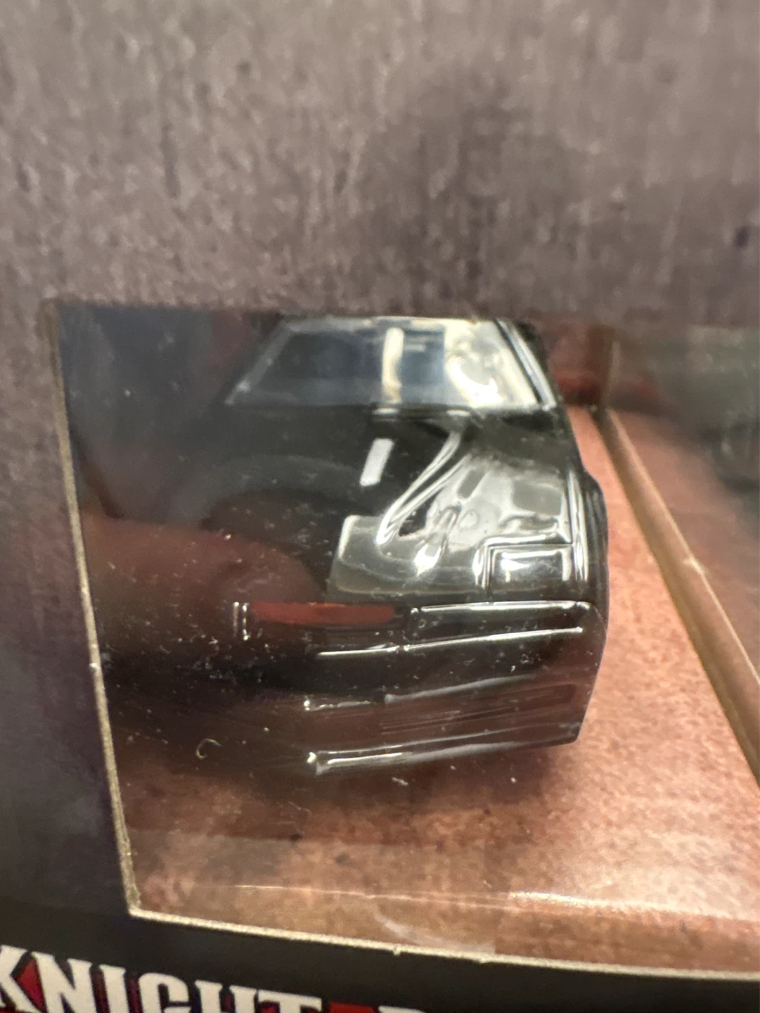Jada Knight Rider K.I.T.T. Die-Cast Car - photo 4
