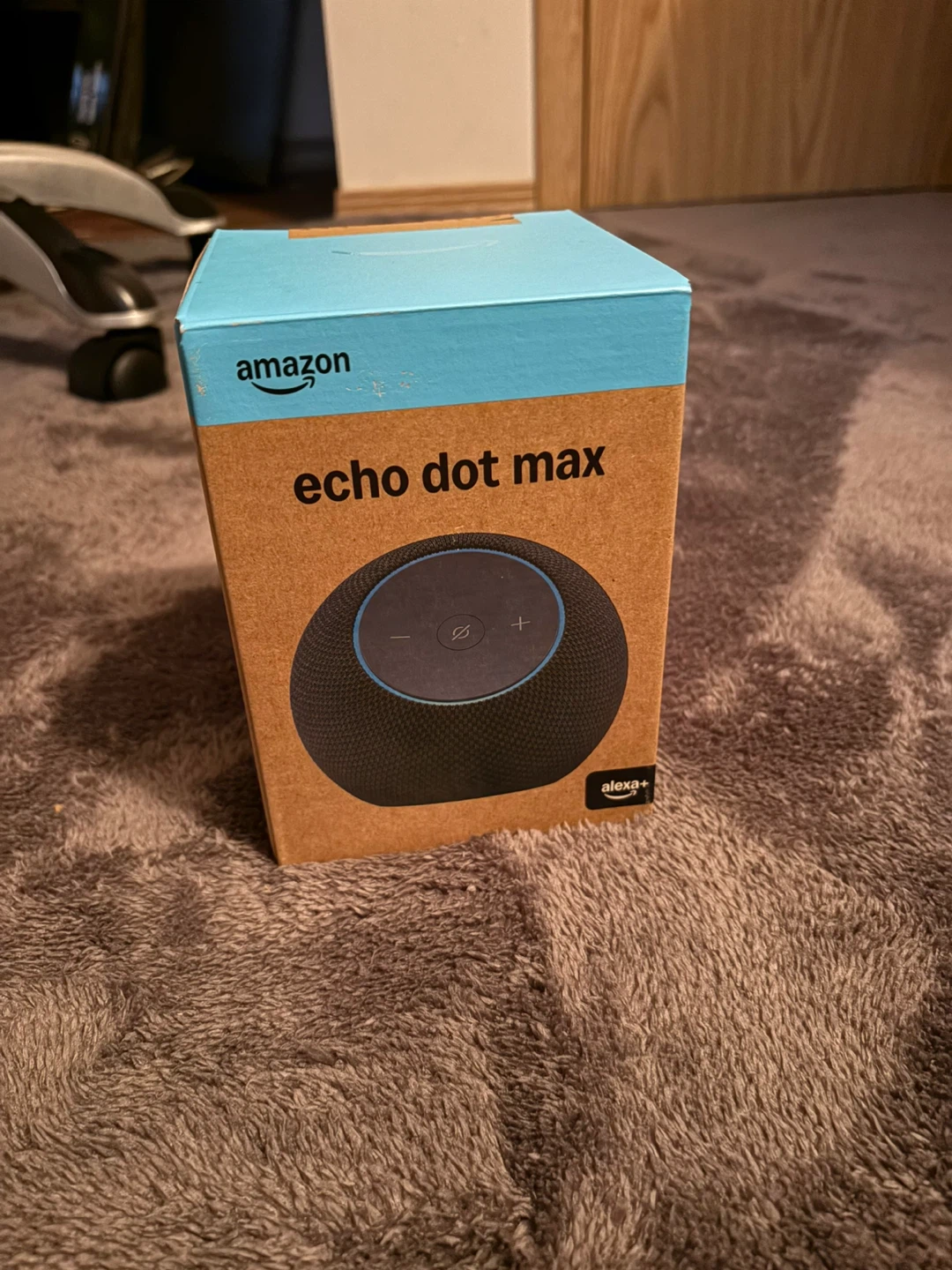 Echo Dot Max - photo 2
