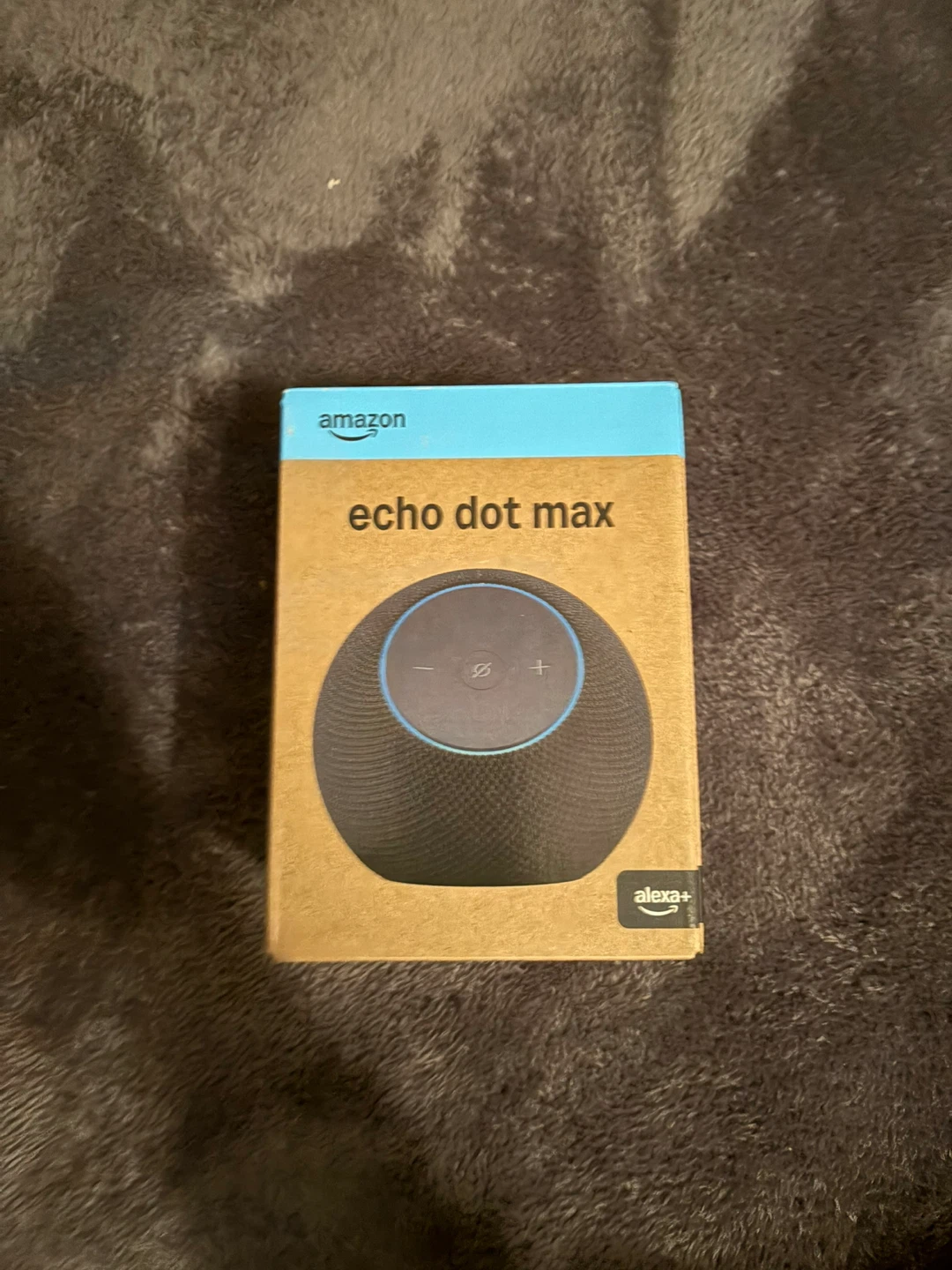 Echo Dot Max