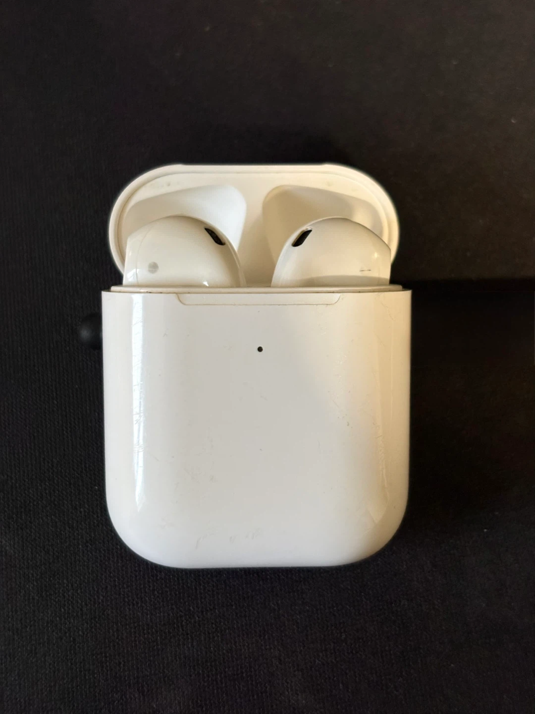 Wireless Earbuds