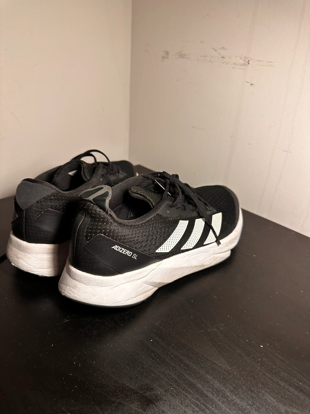 Adidas Adizero SL Running Shoes - photo 2