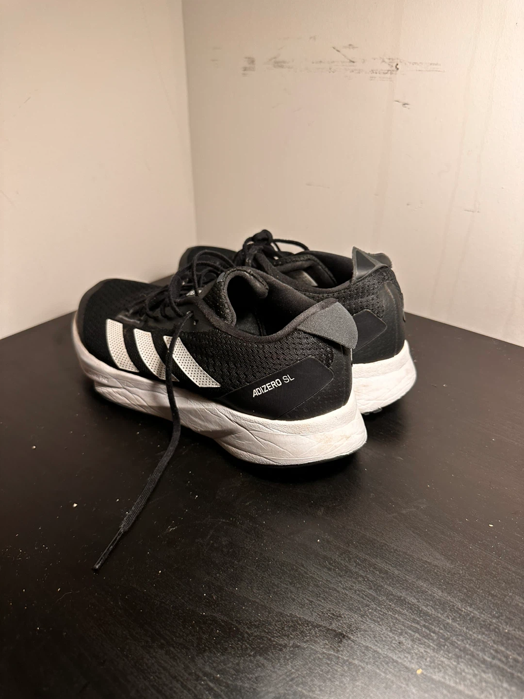 Adidas Adizero SL Running Shoes - photo 3