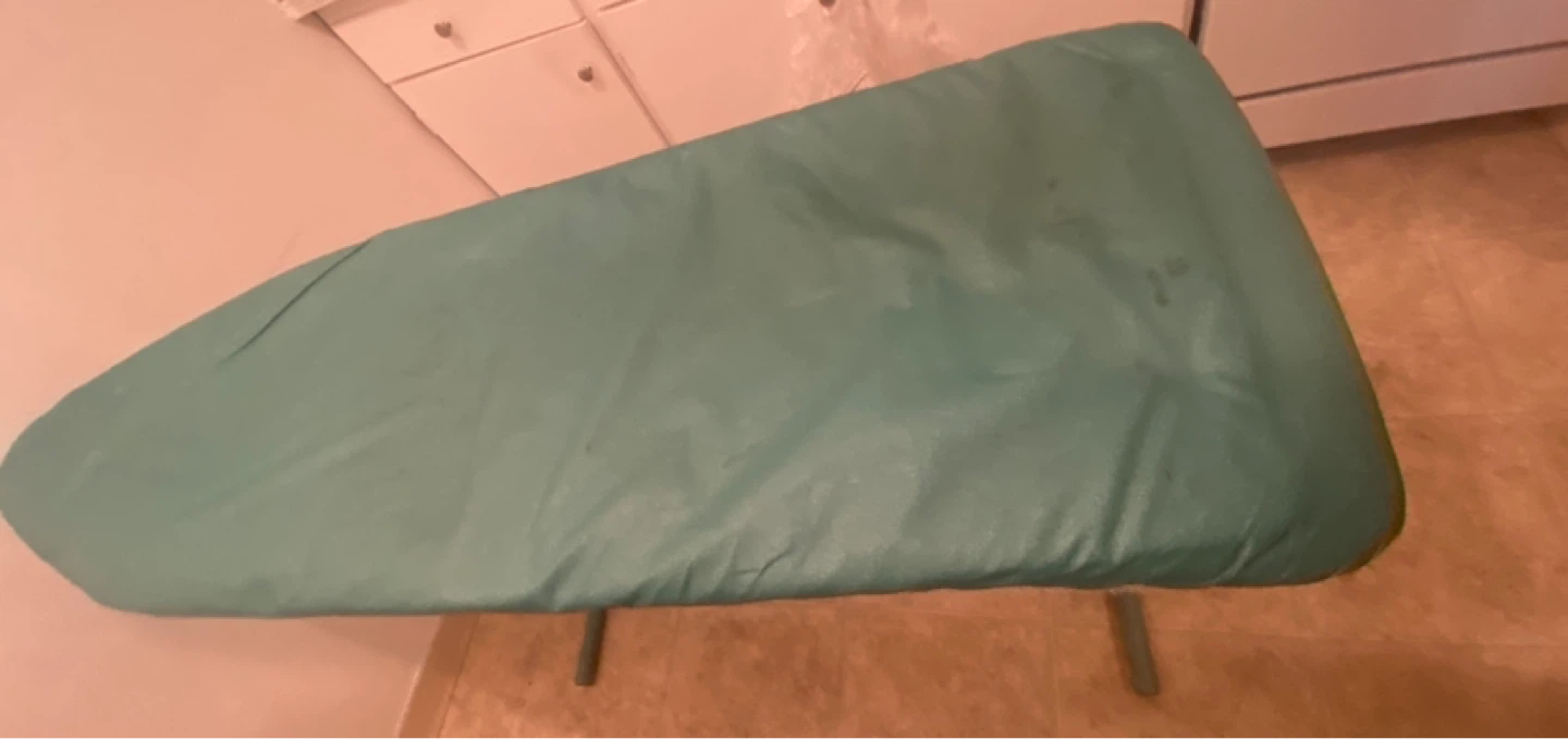 Ironing board - photo 3