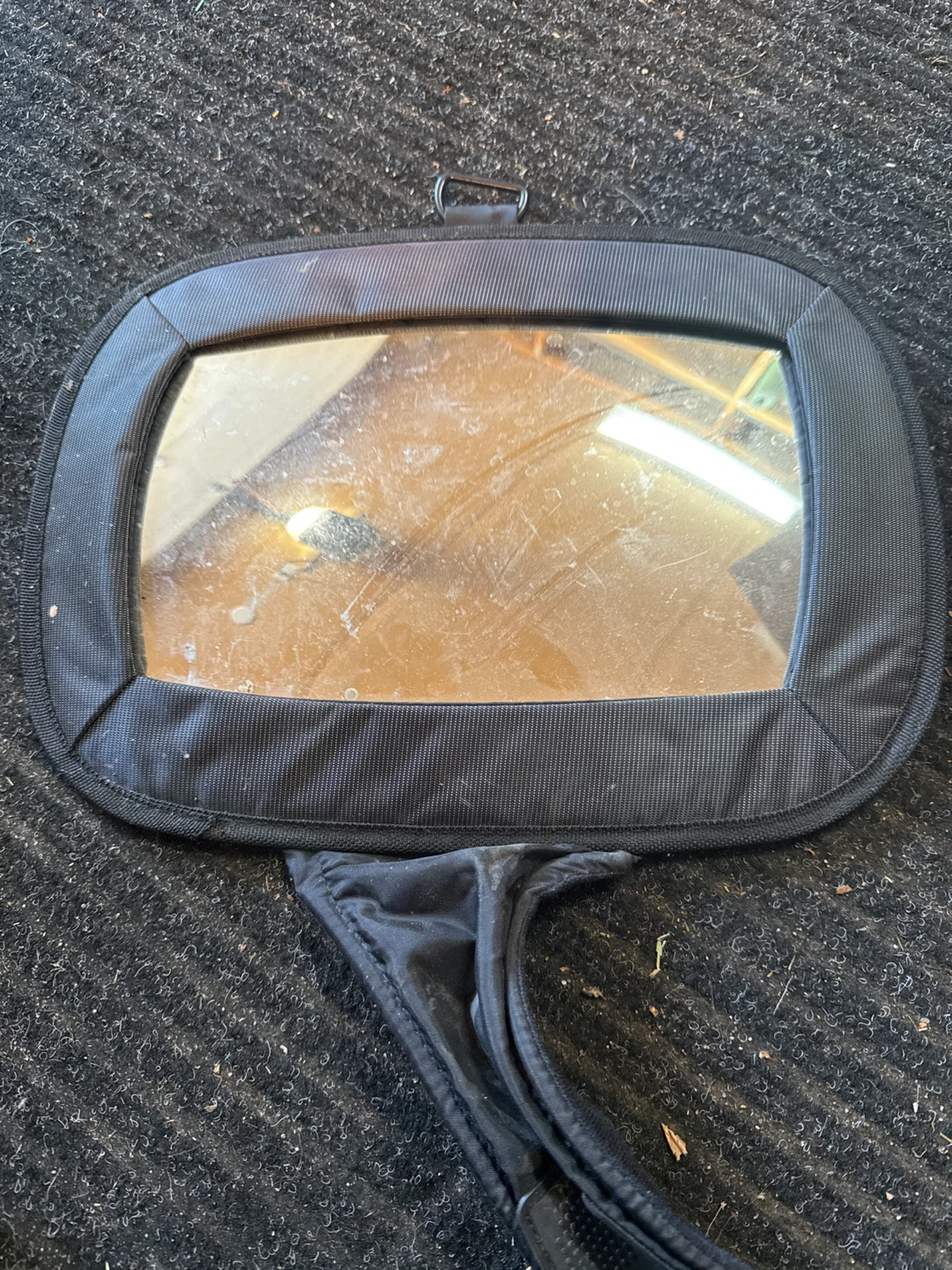 Baby Car Seat Mirror