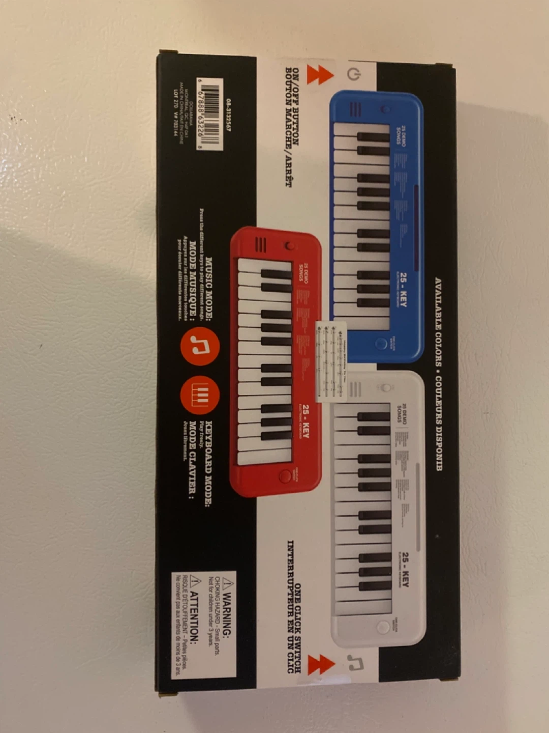 Toy Keyboard - photo 2