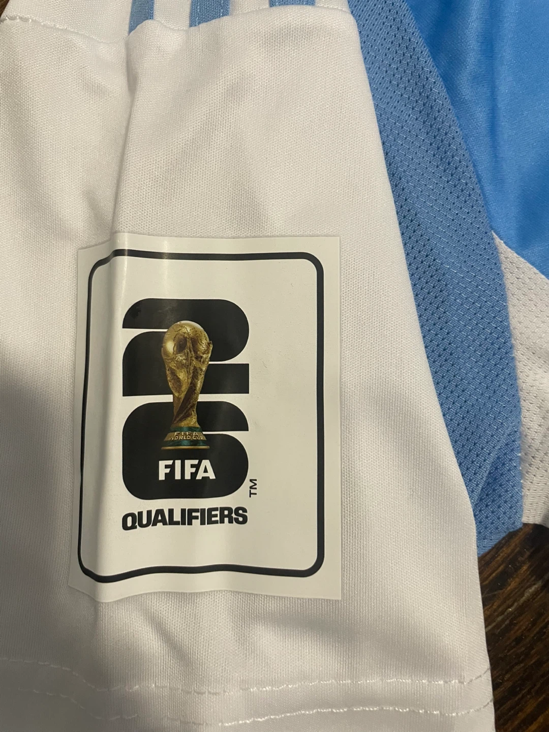 Lionel Messi Argentina 2026 World cup - photo 4