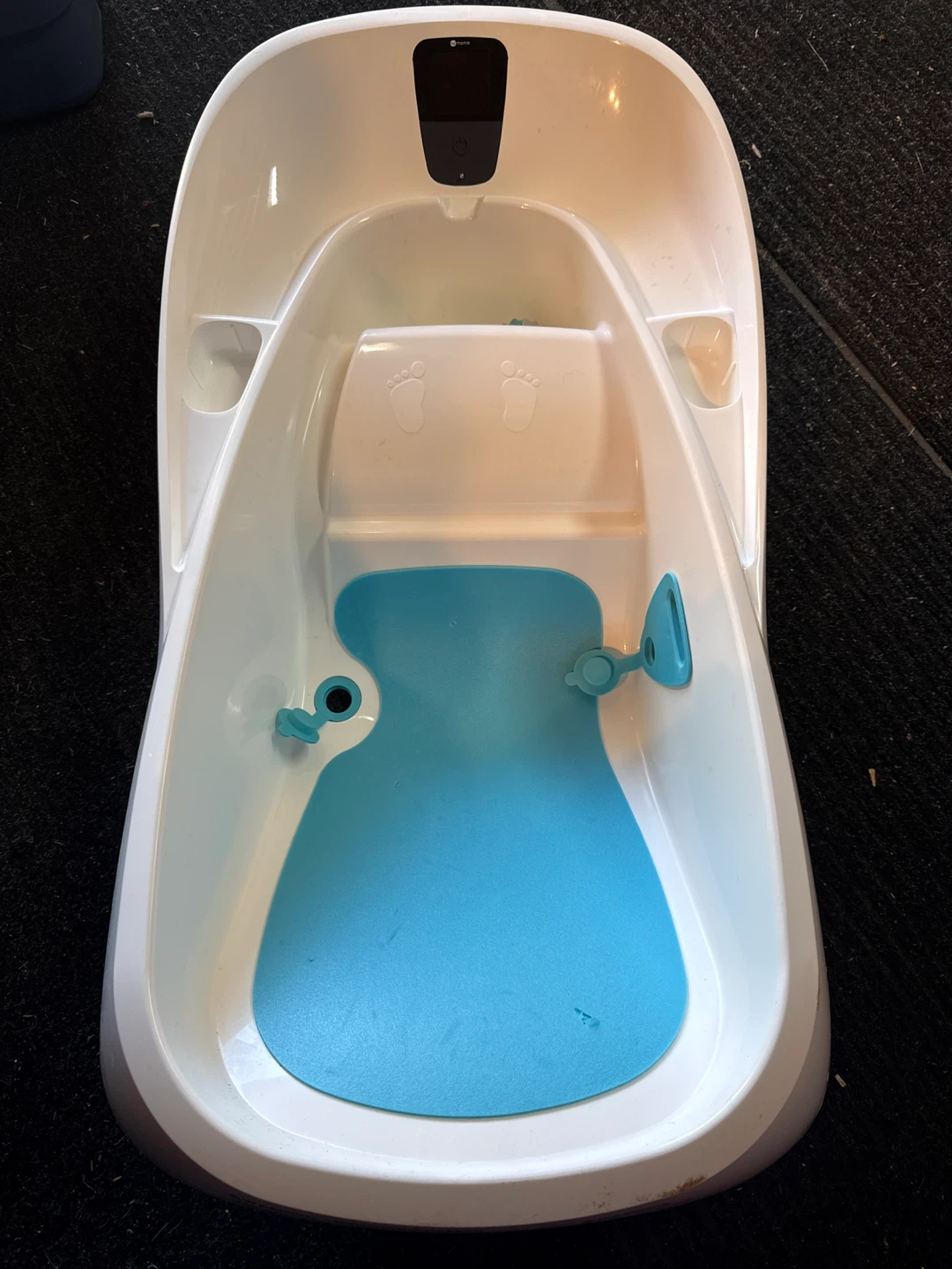 Fisher-Price Baby Bath Tub