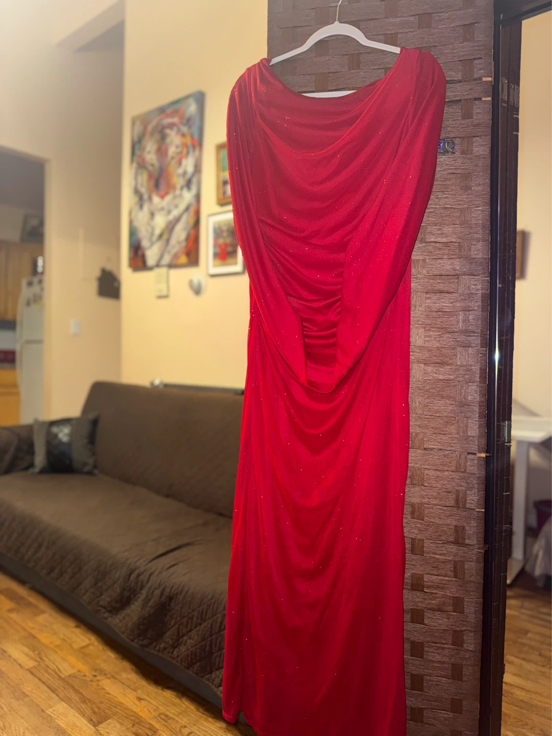 vestido de Gala Dresses (3 Total)