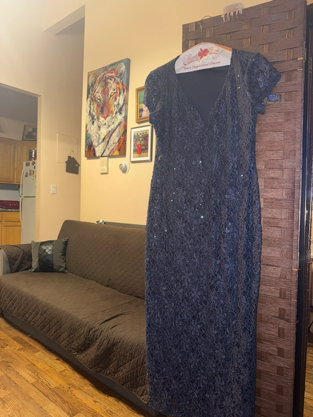 vestido de Gala Dresses (3 Total) - photo 3