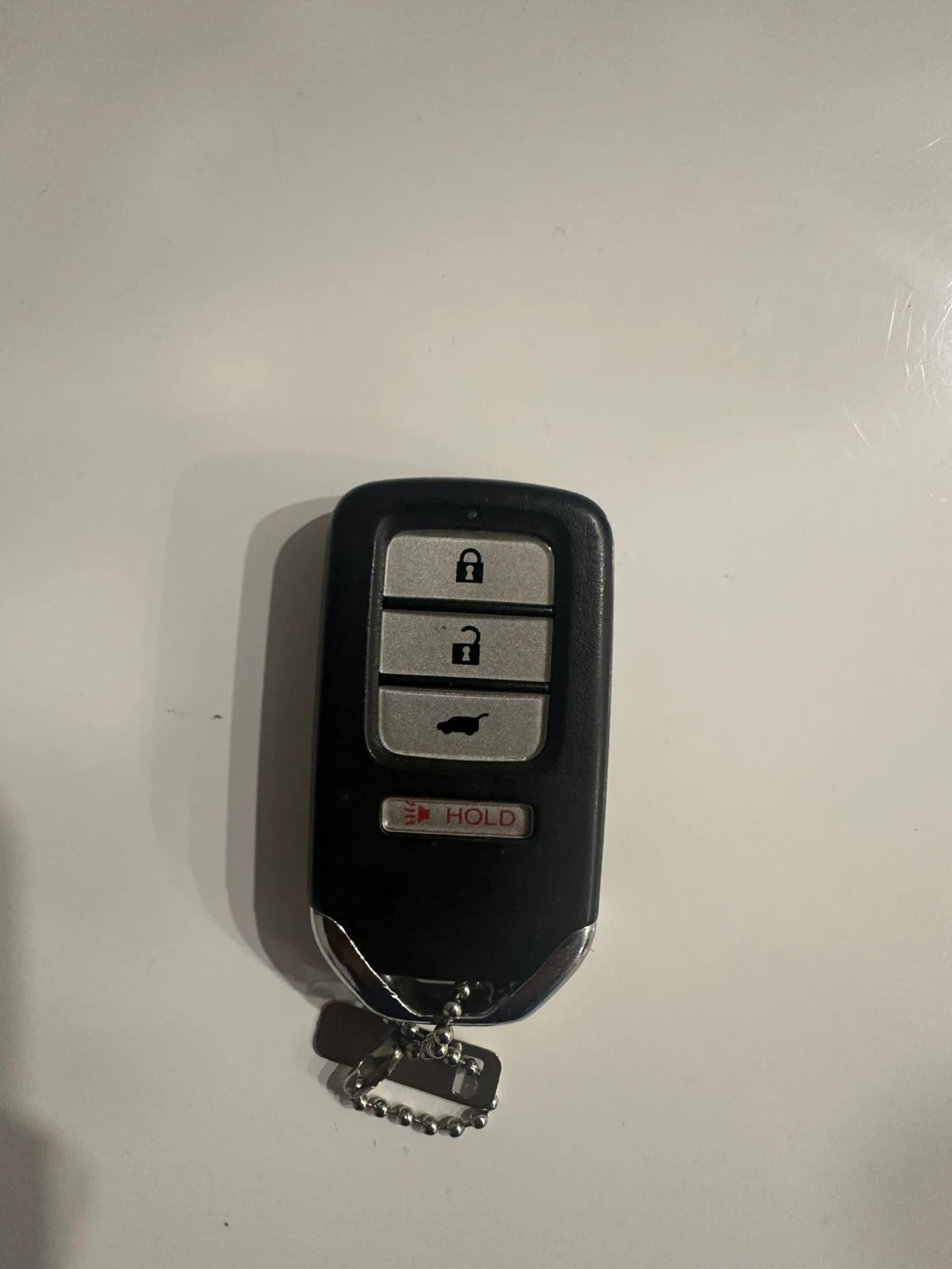 Honda Key Fob
