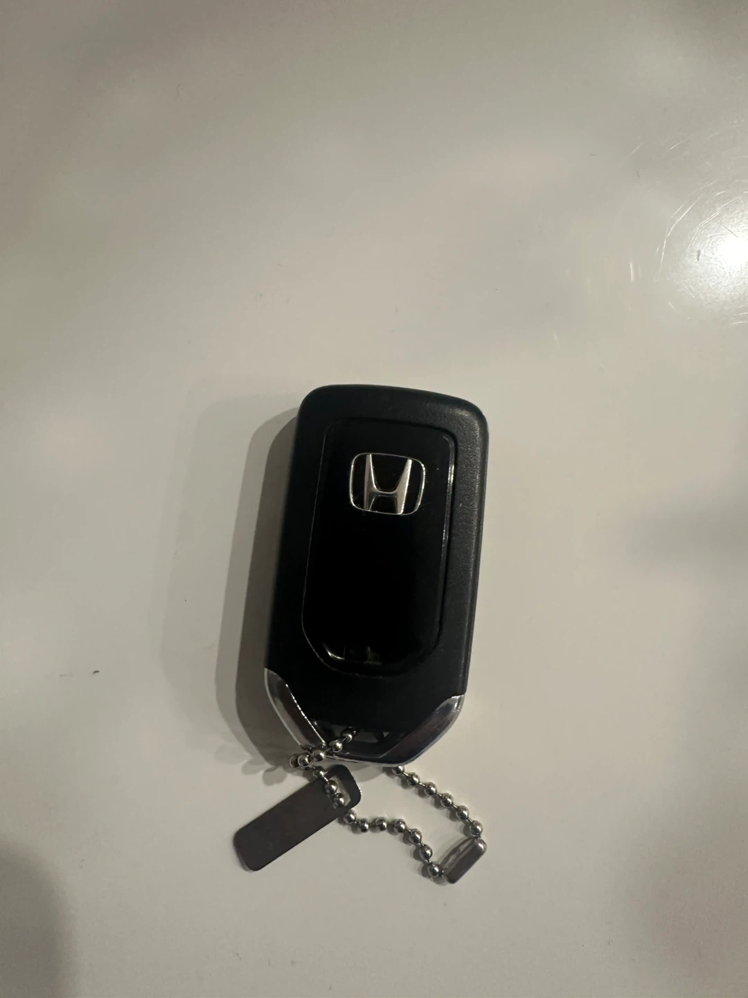 Honda Key Fob - photo 2