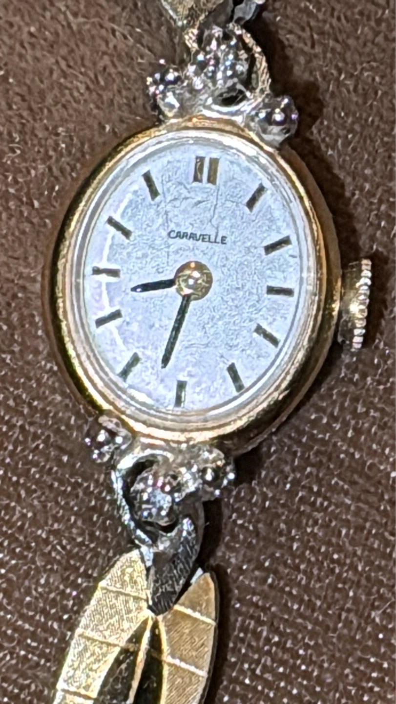 Caravelle Women's Watch - photo 2