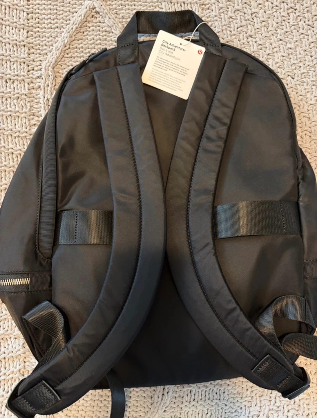 Lululemon City Adventurer Backpack 20L - Black - photo 2