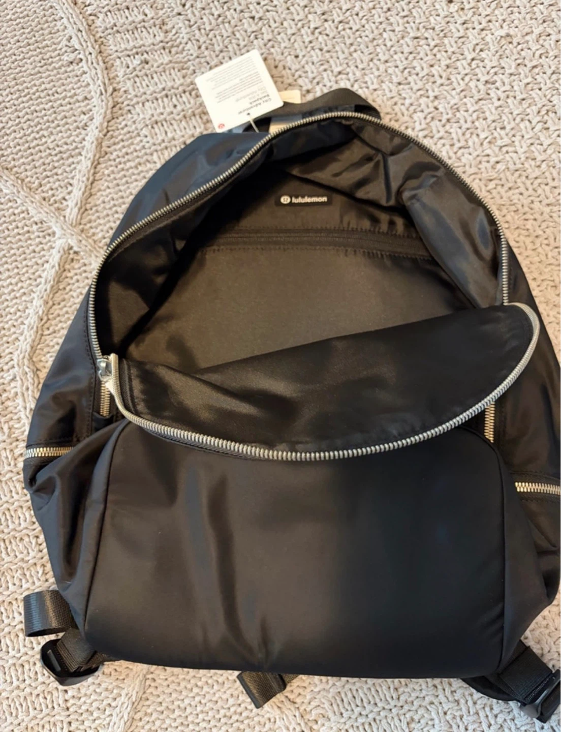 Lululemon City Adventurer Backpack 20L - Black - photo 3