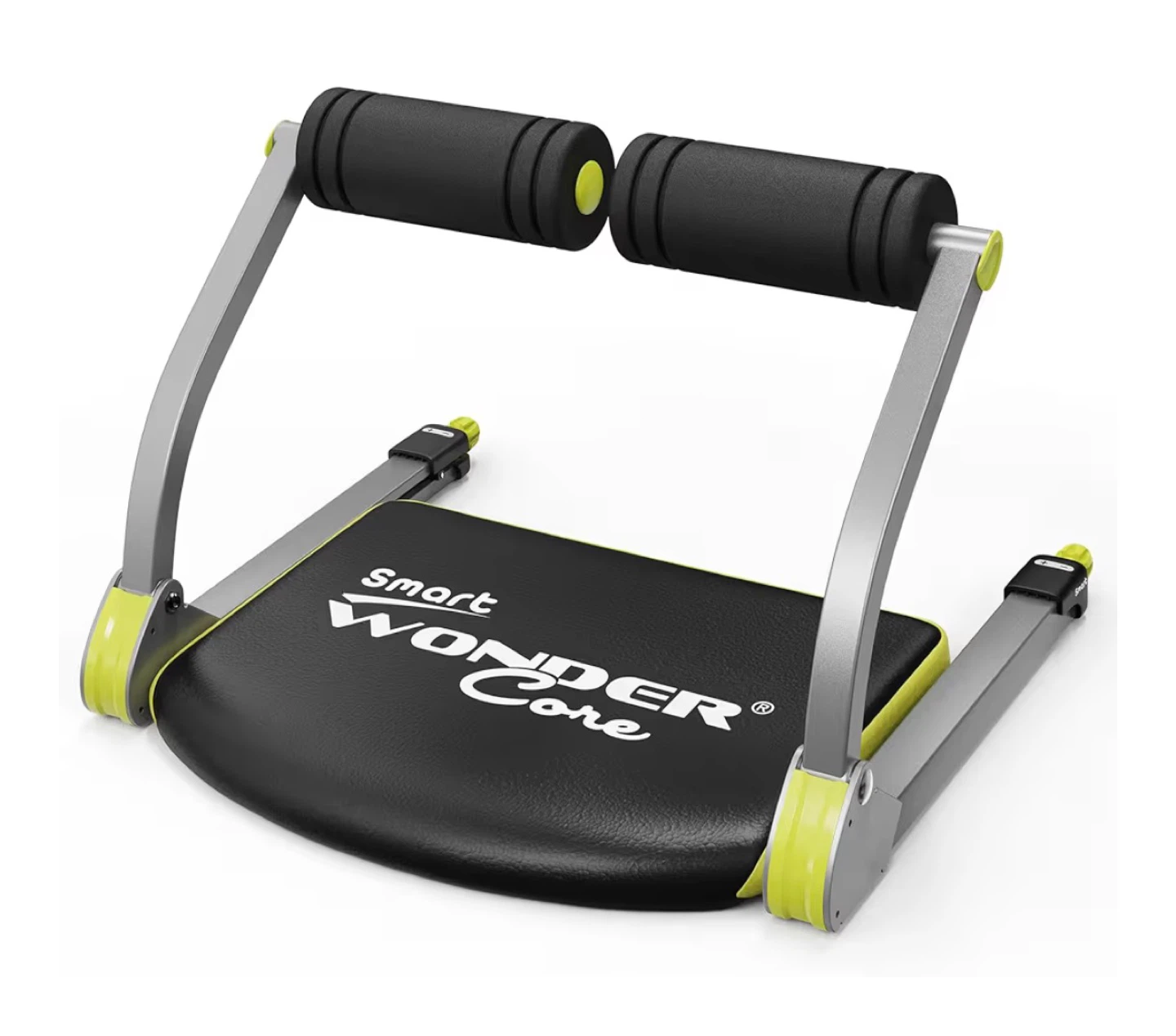 Wonder Core Smart Fitness Exercise Machine