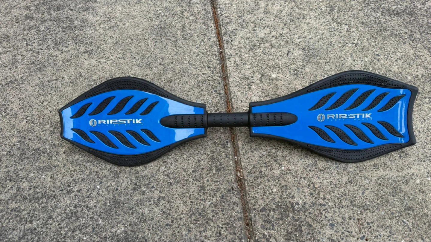 RipStik Caster Board