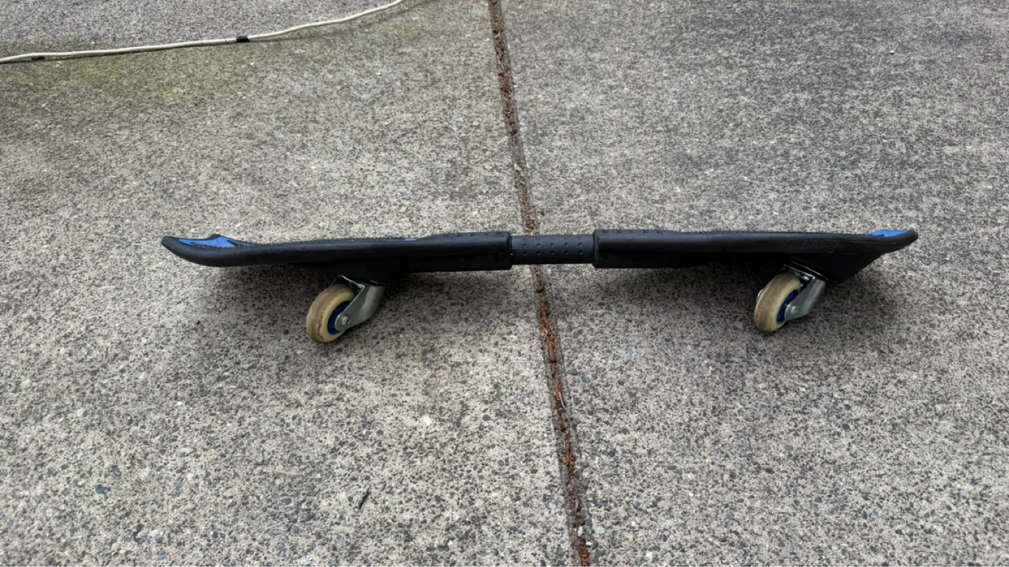 RipStik Caster Board - photo 2
