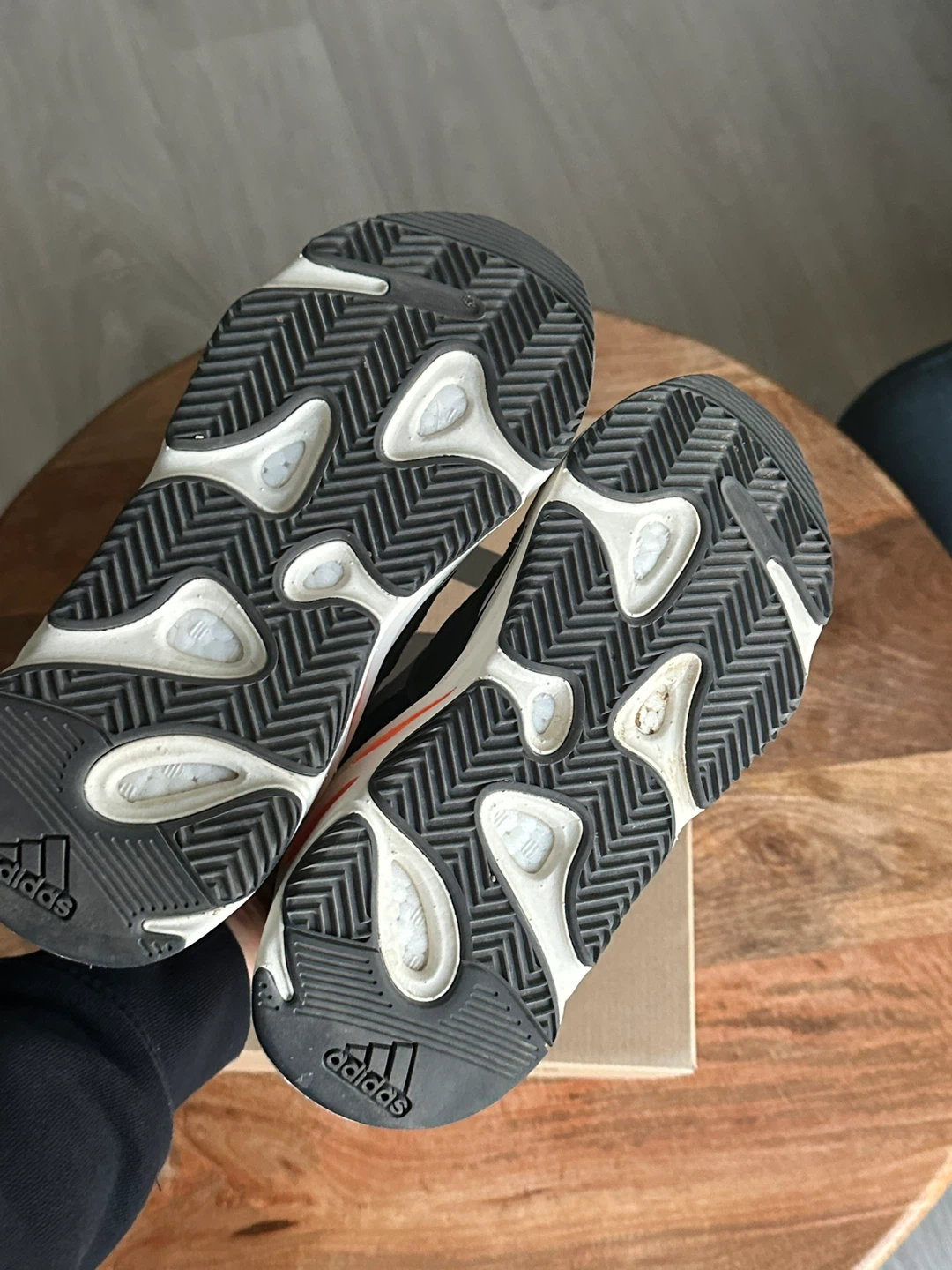 Adidas Yeezy Boost 700 Wave Runner - photo 5
