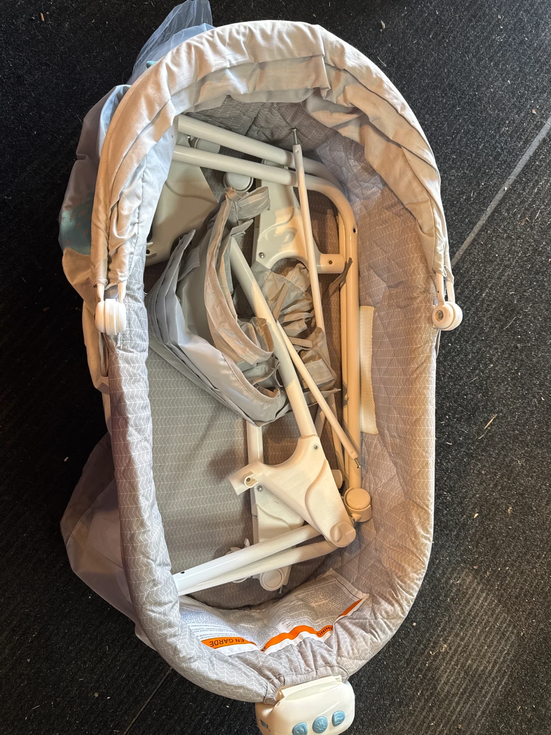 Infant Bassinet