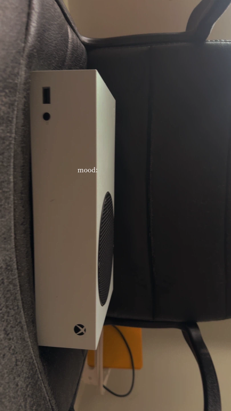 Xbox Series S Console