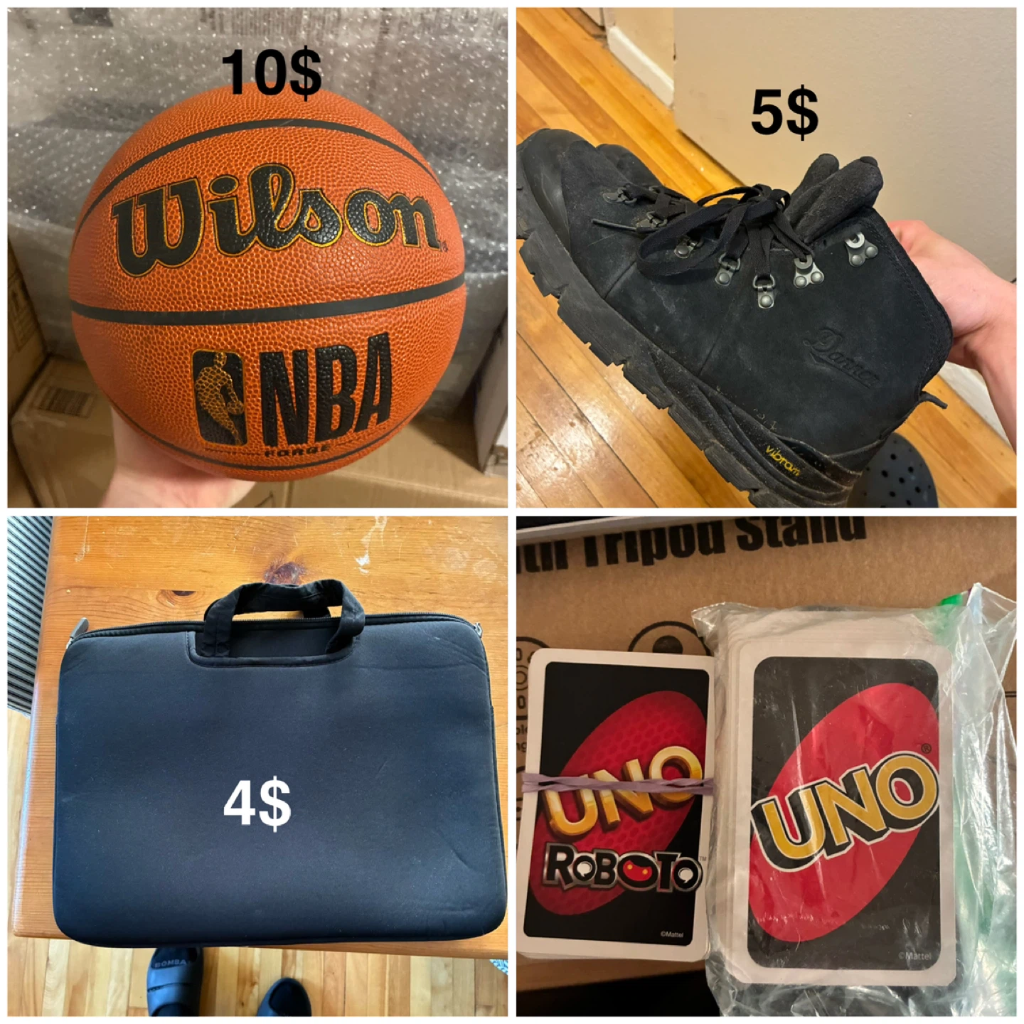 Moving out sale! - photo 3