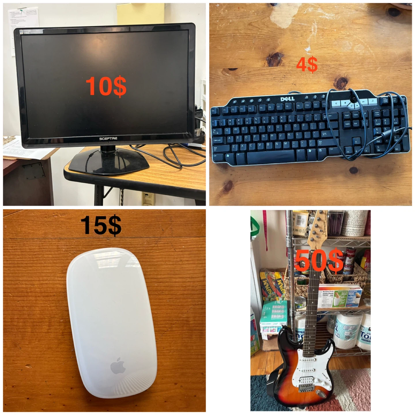 Moving out sale! - photo 2