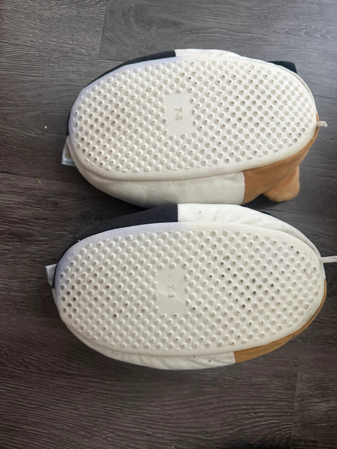 Squishmallows Cat Slippers Size - photo 4