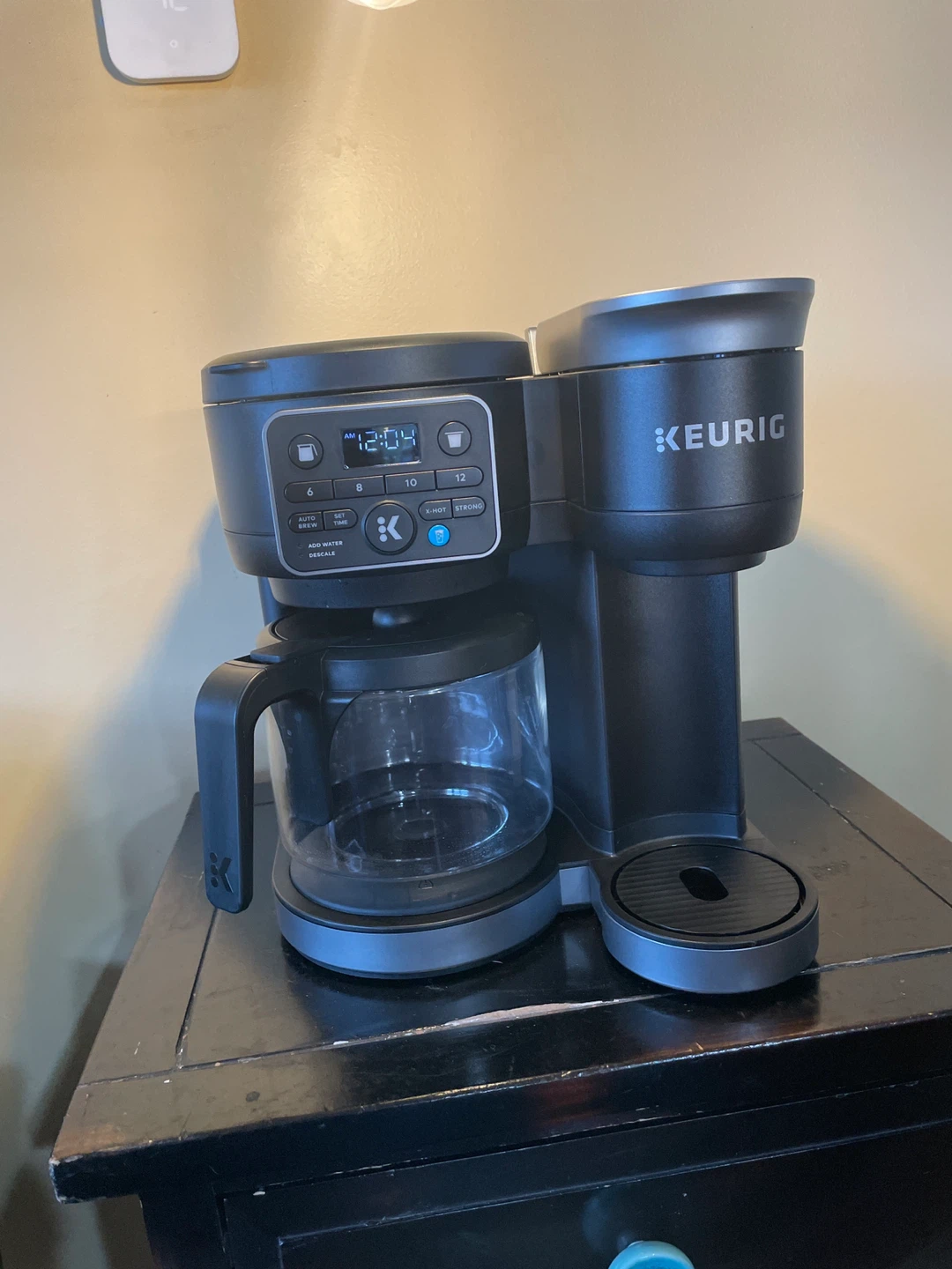 Keurig Coffee Maker - photo 2
