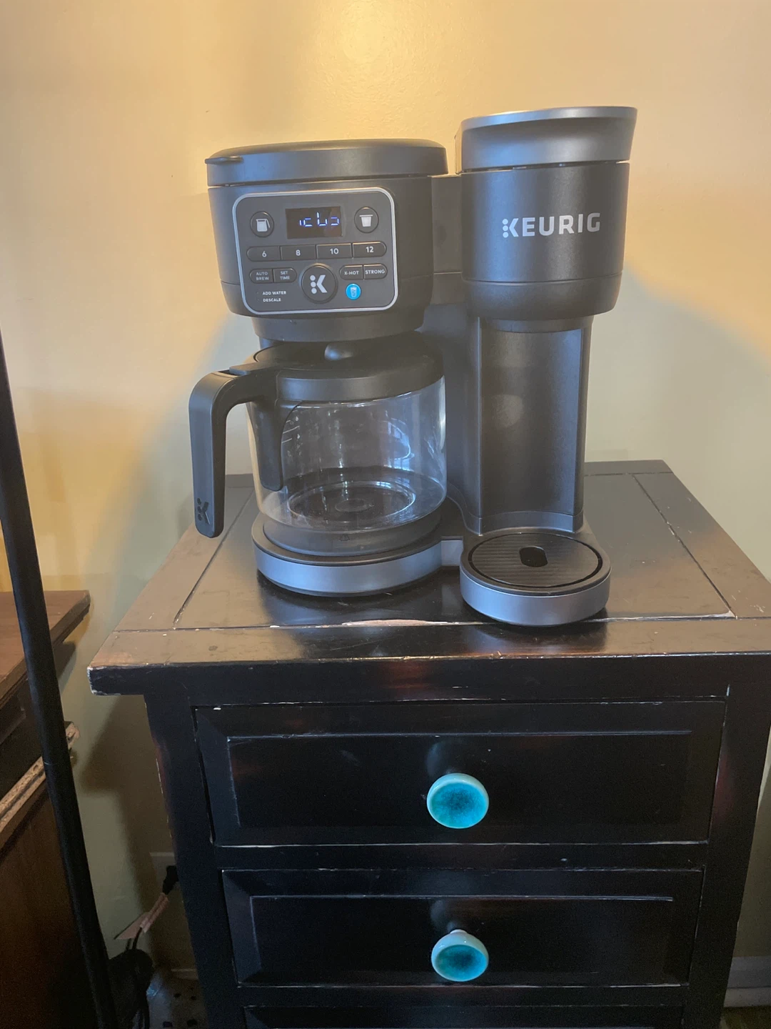 Keurig Coffee Maker