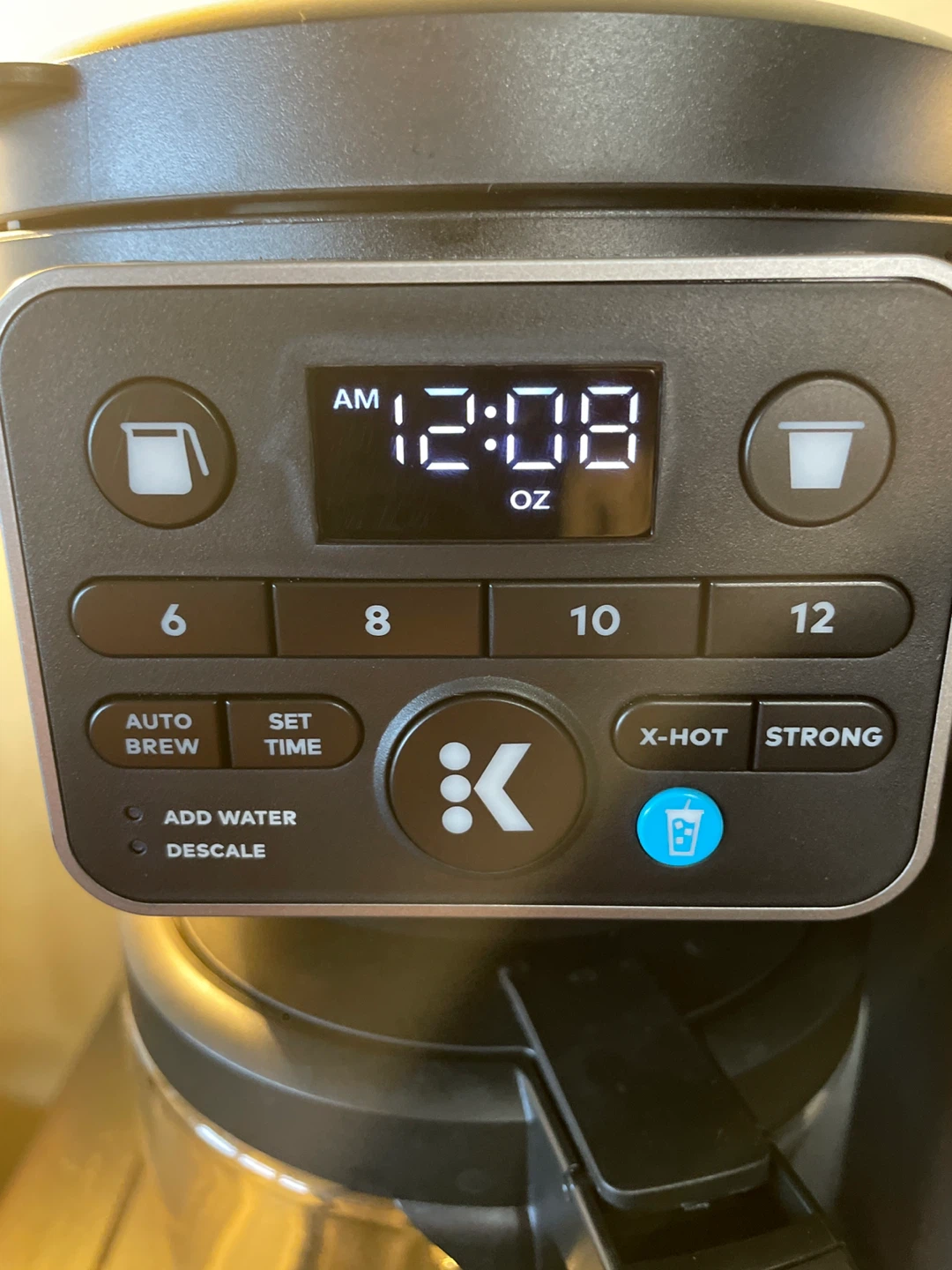 Keurig Coffee Maker - photo 5