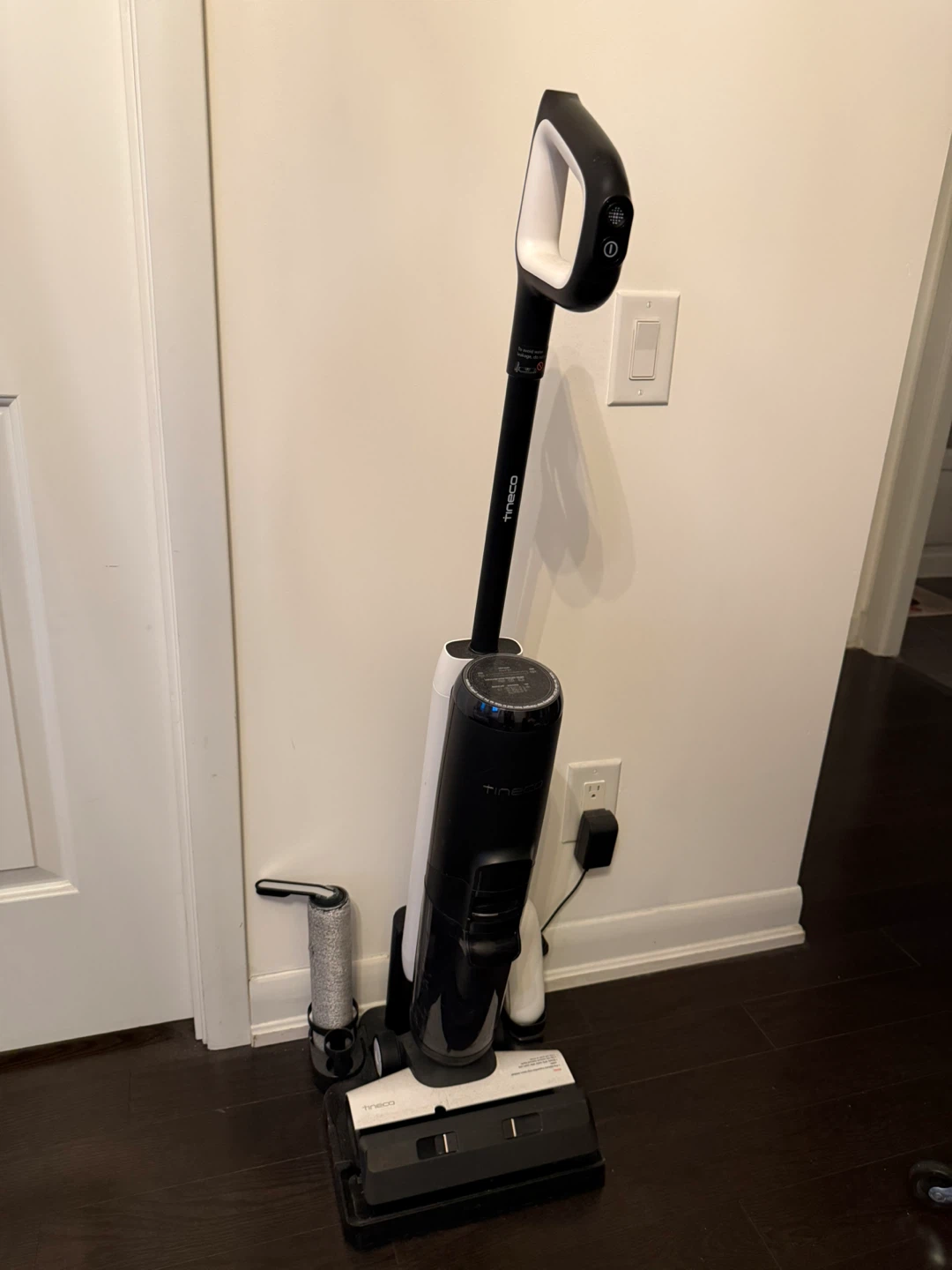 Tineco Floor One S5 Steam and Cleaning Solutions - photo 2