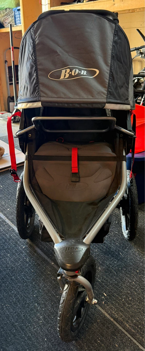 BOB Revolution Stroller