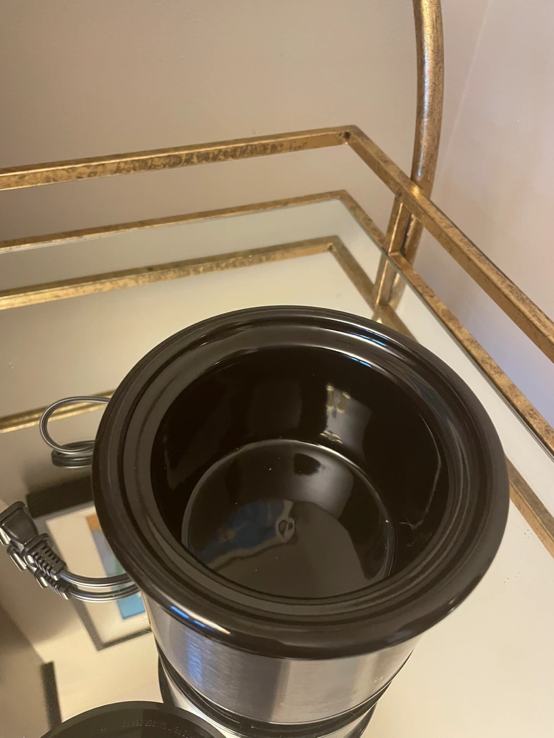 Crock-Pot Little Dipper Slow Cooker NEW - photo 3