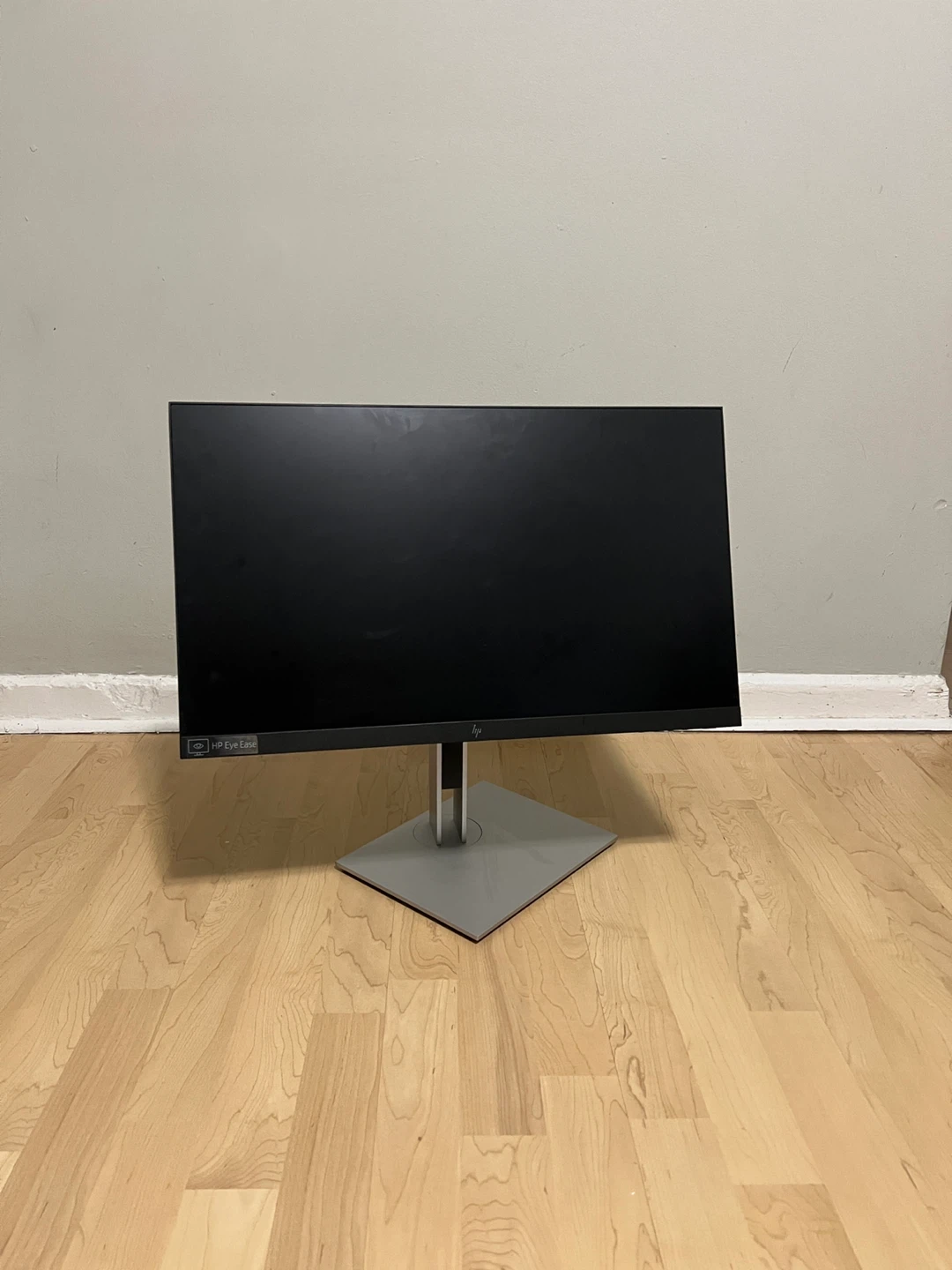 HP Computer Monitor