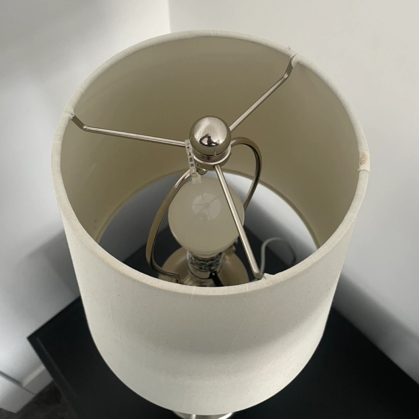Table Lamp - photo 3