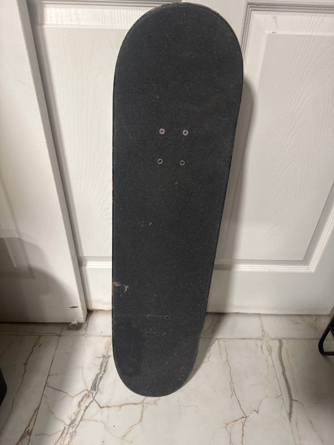 Custom Skateboard - photo 2