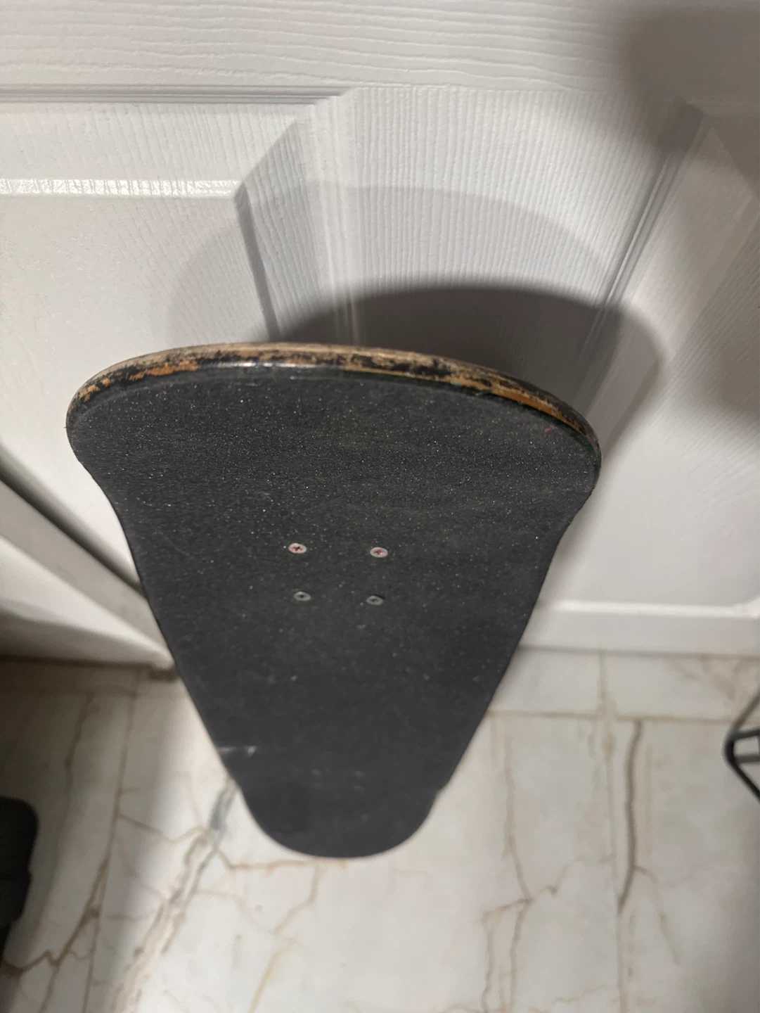 Custom Skateboard - photo 3