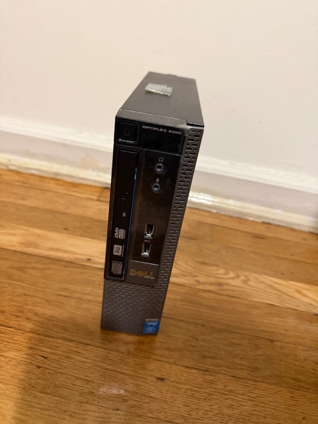 Micro Dell OptiPlex 9020 Desktop Computer