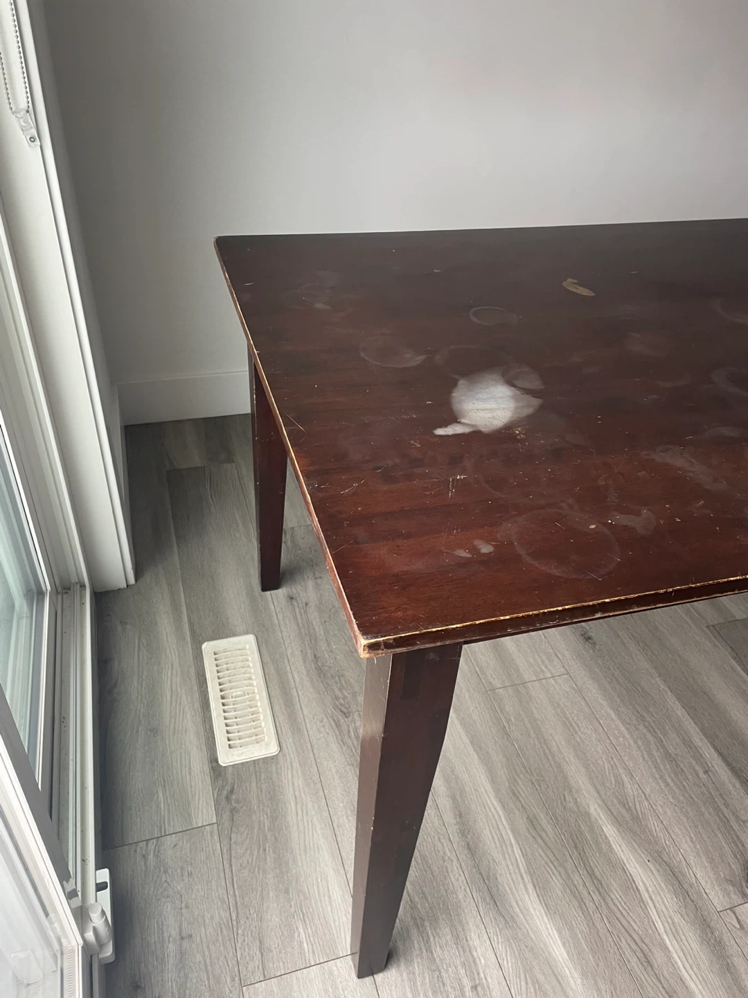 Dining Table - photo 4