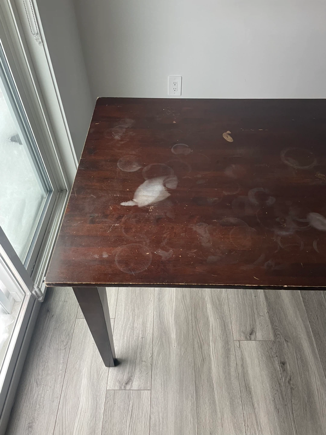 Dining Table - photo 3