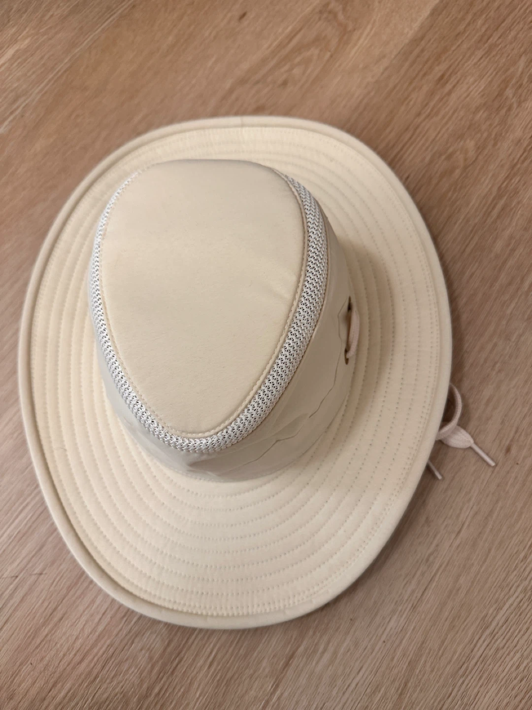 Tilley Hat Size 7 1/8 - photo 3