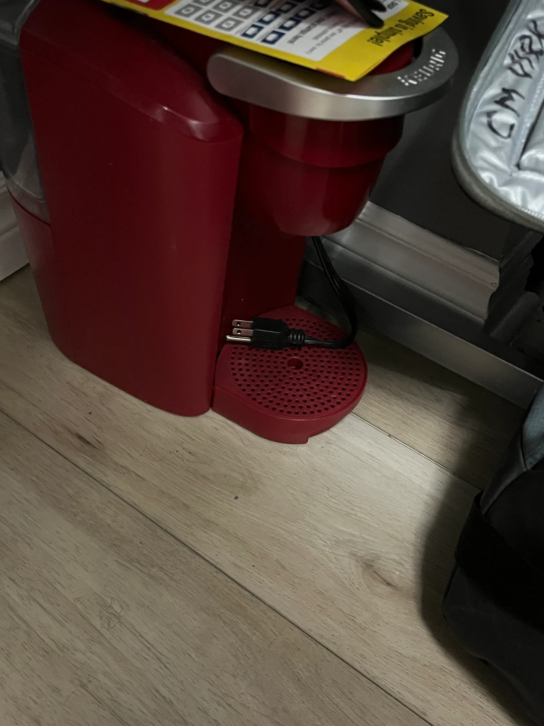 Keurig Single Serve Coffee Maker - photo 2