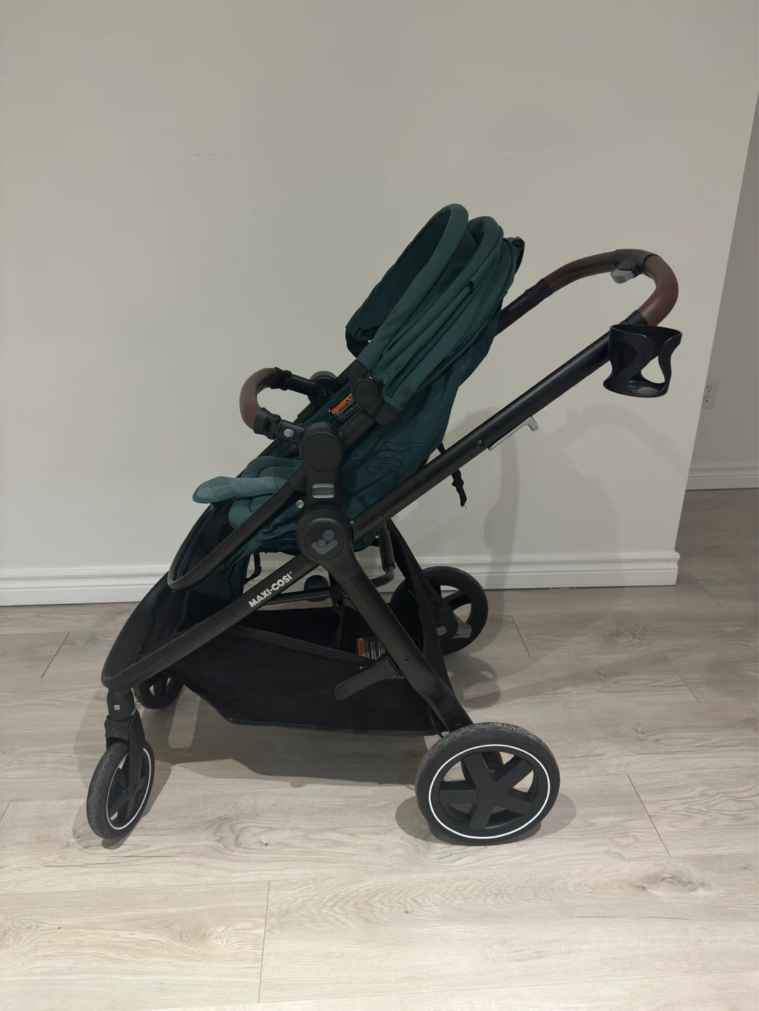 Maxi-Cosi Stroller and Car Seat Combo - photo 4