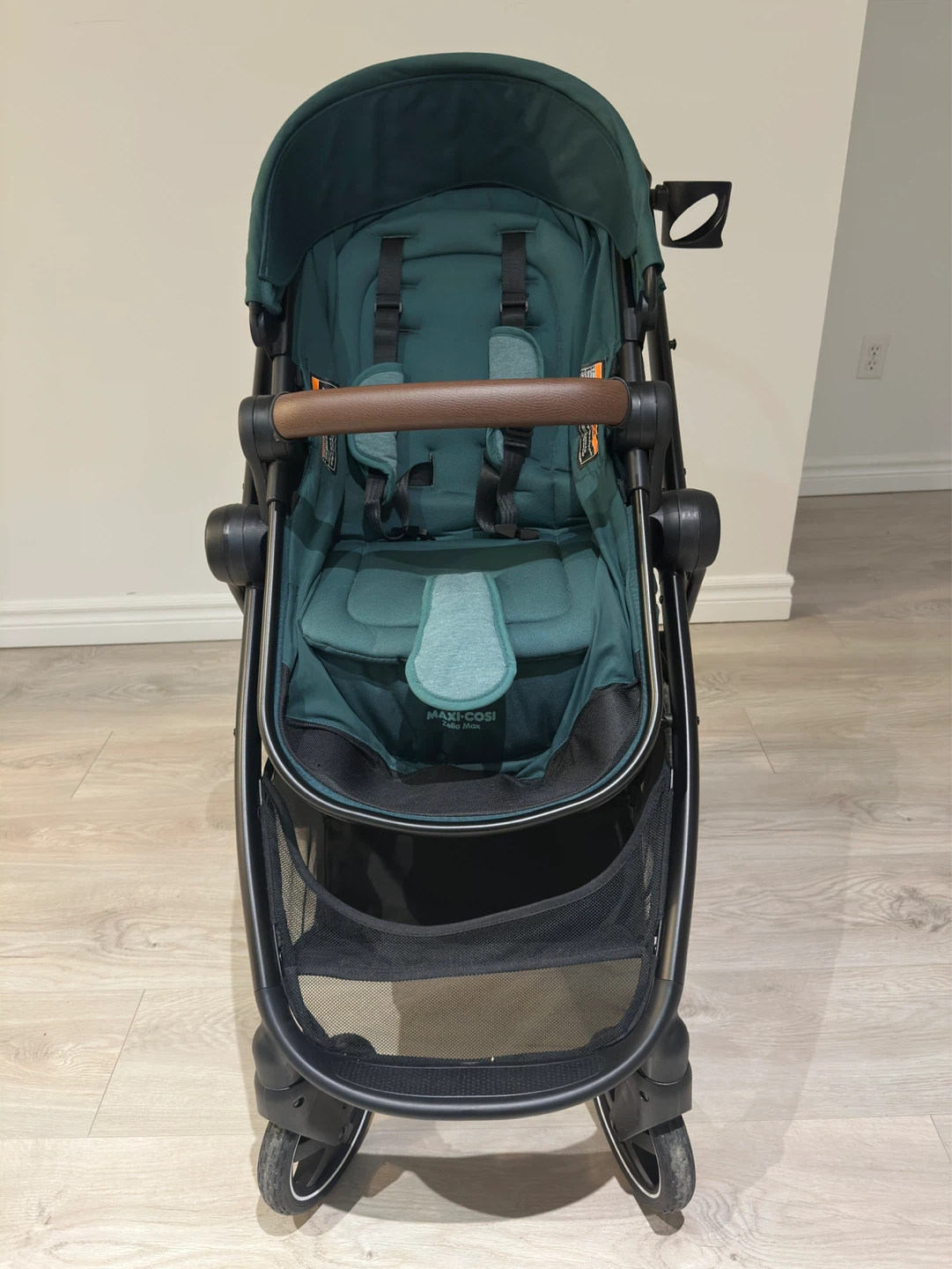 Maxi-Cosi Stroller and Car Seat Combo - photo 5