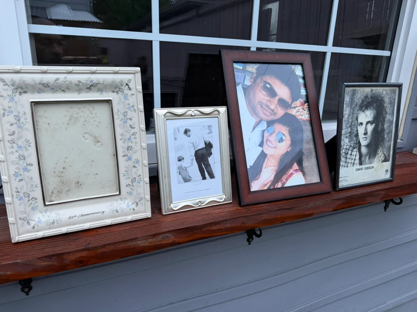 Photo Frame Collection - all for 20$